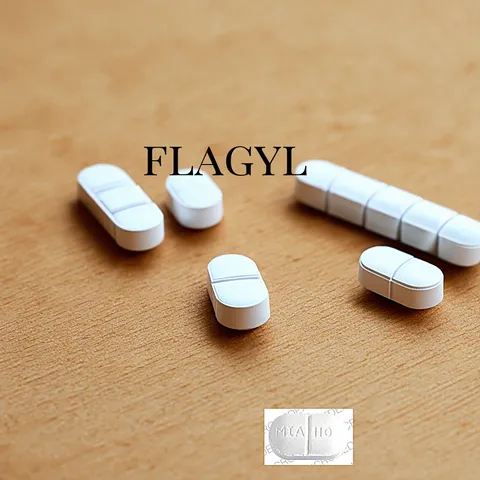 Flagyl 250 mg compresse prezzo